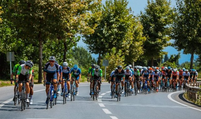 Sakarya Bike Fest'te bayram coşlusu