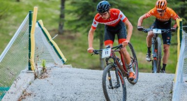 Sakarya'da Bike Fest dev finale hazırlanıyor