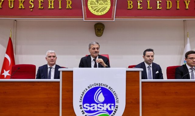 Sakarya'da suya indirim