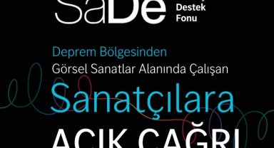 Sanatçı Destek Fonu'na başvurular uzatıldı