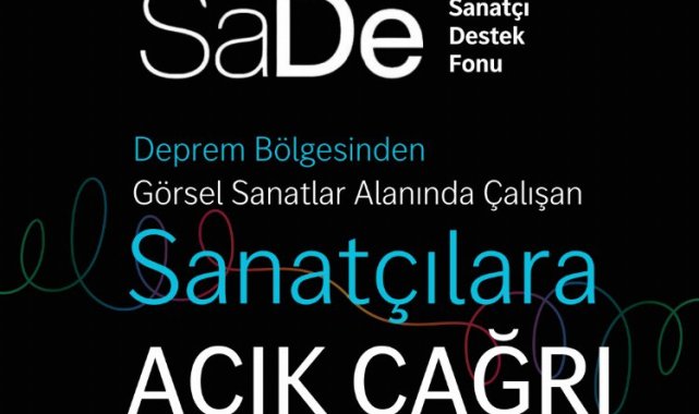 Sanatçı Destek Fonu'na başvurular uzatıldı