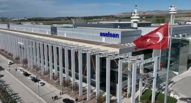Savunma Sanayii'den ASELSAN'a 30 milyon dolarlık sipariş
