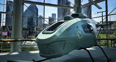 SEDEC'de gözler ALPİN'in üzerinde!