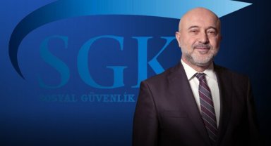 SGK Başkanı'nın iddialarına açıklama