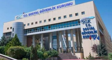 SGK'dan o iddialara yanıt