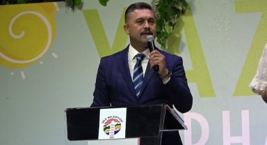 Şile Belediye Başkanı Kabadayı: "Şile Bezi defilesini çok özlemişiz"