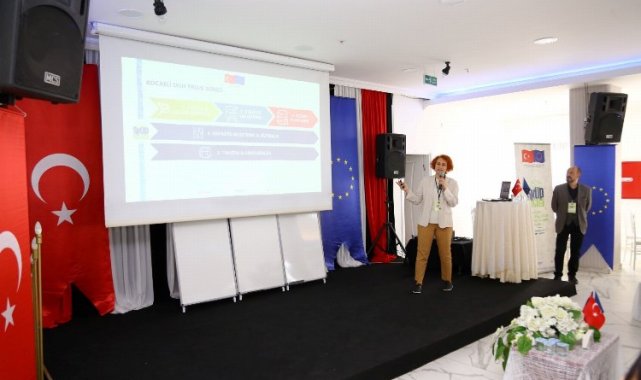 SKUP için 93 paydaş bir araya geldi