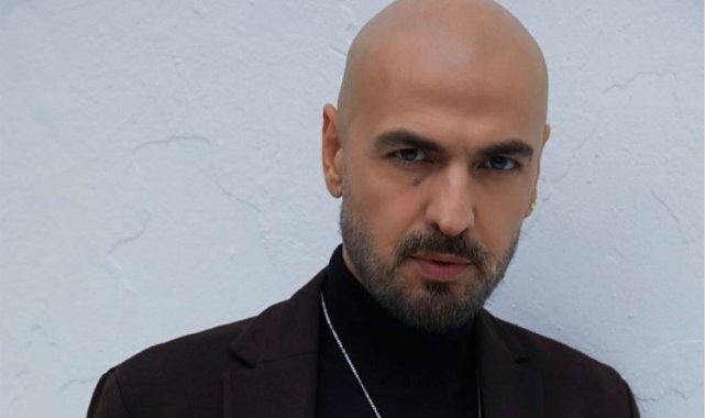 Soner Sarıkabadayı'dan yeni şarkı