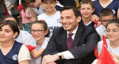 Tokat'ta "Türkiye'nin Gücü; Gençliği" mottosuyla festival düzenlendi