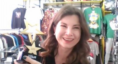 Trendyol Star Ödülleri'nde Mayıs'ın kazananları belli oldu