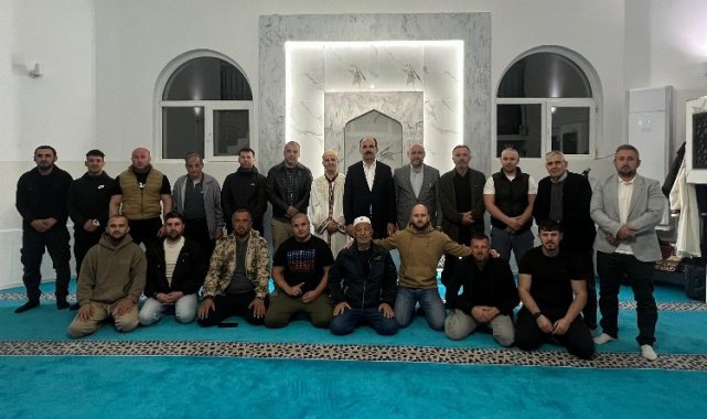 Türk Dünyası'nın kardeşlik hukuku güçleniyor