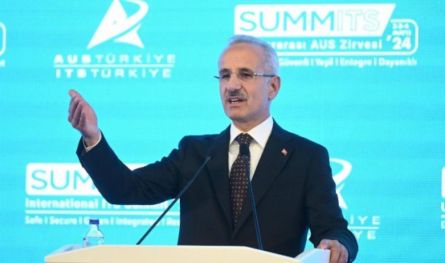 Ulaşımda teknolojik dönüşüm