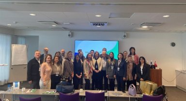 UTİB'den Finlandiya'ya yurtdışı pazarlama faaliyeti