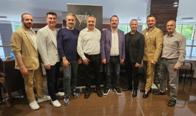 Via Premium'dan Bulgaristan'da sağlık buluşması