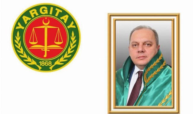 Yargıtay'ın yeni başkanı belli oldu