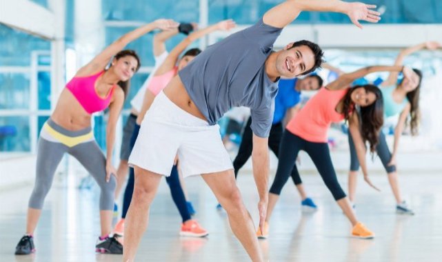 Yaza 5 altın kuralla başlayalım! Fit girmek için neler yapılmalı?