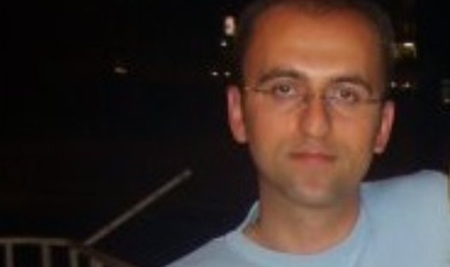 YENKÜLDER'de İdris Baysay dönemi başladı