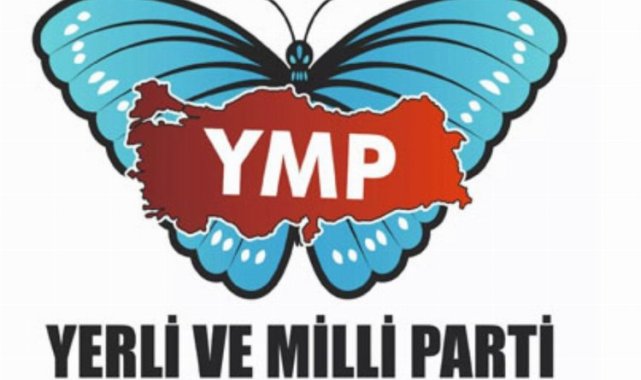 Yerli ve Milli Parti'nin Başkanı İskender Doğan oldu