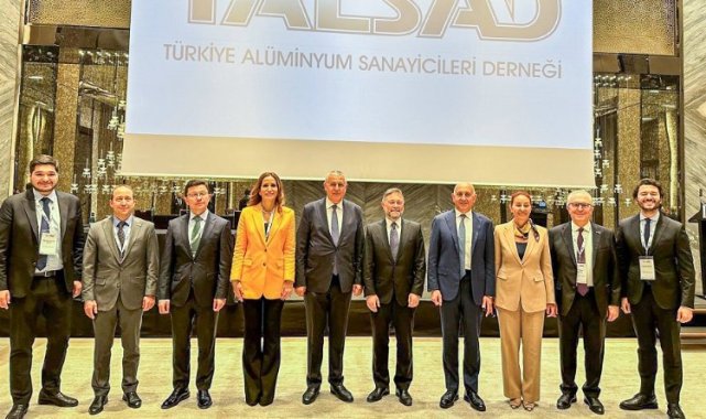 Yeşilova TALSAD başkanlığına seçildi