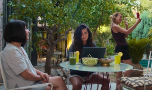 Zeytin Ağacı 2. sezonuyla geri dönüyor