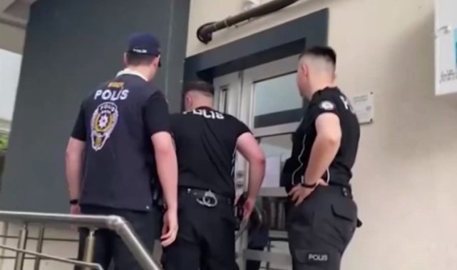 14 İlde eşzamanlı SİBERGÖZ-44