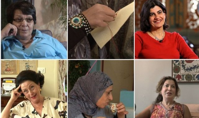 21. Filmmor perdeyi "Parola: Barış" ile açıyor