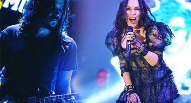 Açıkhava etkinliklere akustik konserle start