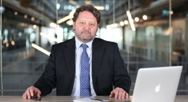 AGÜ, Yenilikçi Üniversiteler Sıralaması'nda Dünya 18'incisi