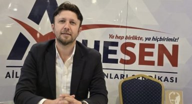 Aile Hekimliği çalışanlarına yapılan haksız ücret kesintisine AHESEN tepkisi