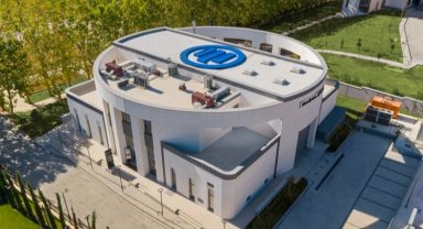 Allianz Teknik, Bursalı sanayicilerle buluştu