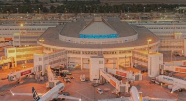 Antalya yılın 'hava' rekorunu kırdı!