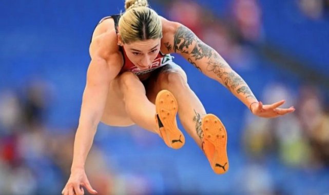 Atletizm Milli Takımı Roma'dan madalyalarla dönüyor