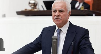 Aydın: Allah'a ısmarladık İYİ Parti!