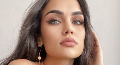 Ayşegül Aytaş'tan futbolun efsaneleriyle ortak proje