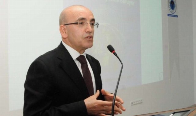 Bakan Şimşek: Kalıcı düşüş Haziran'da
