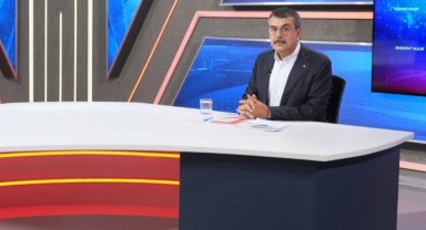 Bakan Tekin: Eğitim fakülteleriyle daha yakın çalışmada olacağız