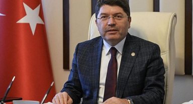 Bakan Tunç'tan 'Diamond Tema' açıklaması... "Eleştiriler, soruşturmalardan rahatsız olanlarındır"