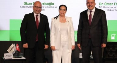 Bakan Yardımcısı Sayan: "2026 yılında 5G'ye geçmeyi planlıyoruz"