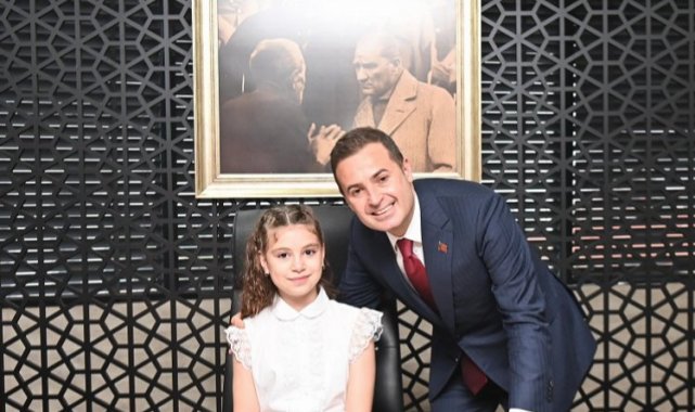 Balıkesir Kent Konseyi Çocuk Meclisi kuruyor