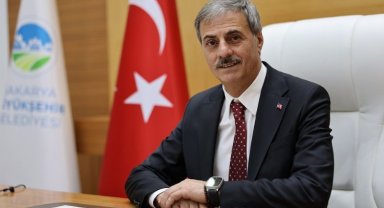 Başkan Alemdar, Sakarya için kampta görüşmeler yapacak