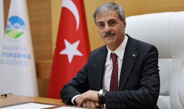 Başkan Alemdar, Sakarya için kampta görüşmeler yapacak