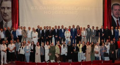Başkan Alemdar: "Verdiğimiz sözleri tek tek tutuyoruz"