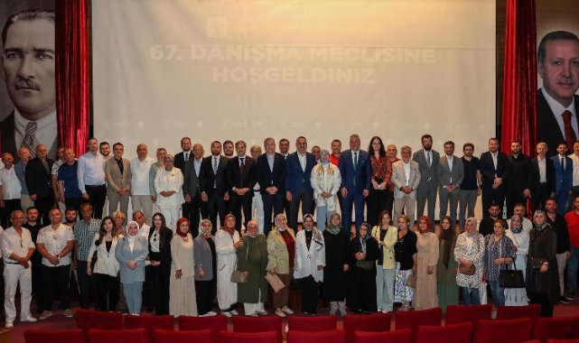 Başkan Alemdar: "Verdiğimiz sözleri tek tek tutuyoruz"