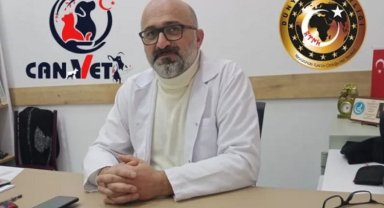 Başkan Alkan'dan can dostlara can suyu çağrısı