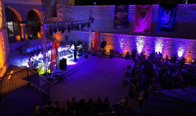 Başkan Altay: "Konya Türkiye Yüzyılı'nın da en önemli şehirlerinden biri"
