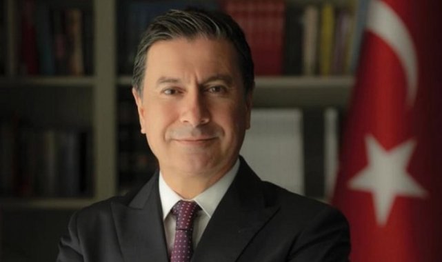 Başkan Aras Kurban Bayramı'nı Kutladı