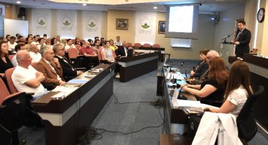 Başkan Aydın: Osmangazi'de konaklama süresini 1 haftaya çıkartacağız