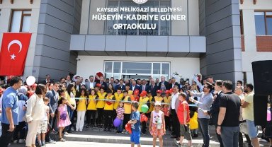Başkan Büyükkılıç'tan Büyükşehir kurslarına davet