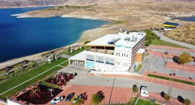 Başkan Çolakbayrakdar: "Kayseri, su sporlarının merkezi olacak!"