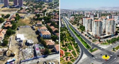 Başkan Çolakbayrakdar, "Türkiye'de kendi imkânlarıyla dönüşüm yapan tek belediyeyiz"